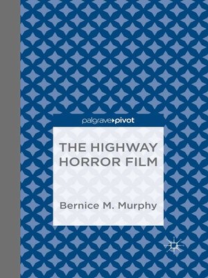 cover image of The Highway Horror Film